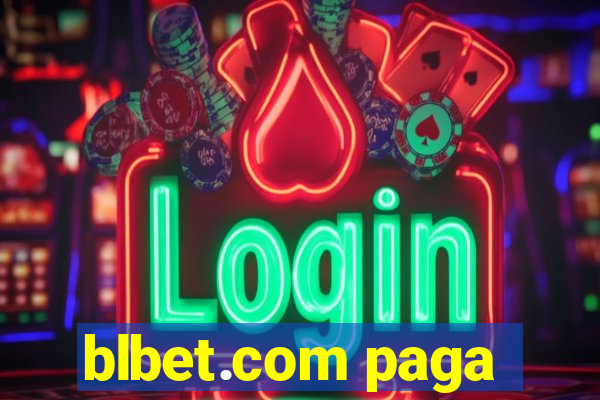 blbet.com paga