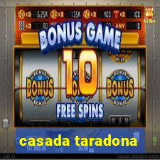 casada taradona