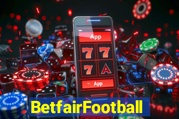 BetfairFootball