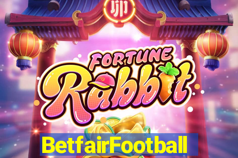 BetfairFootball