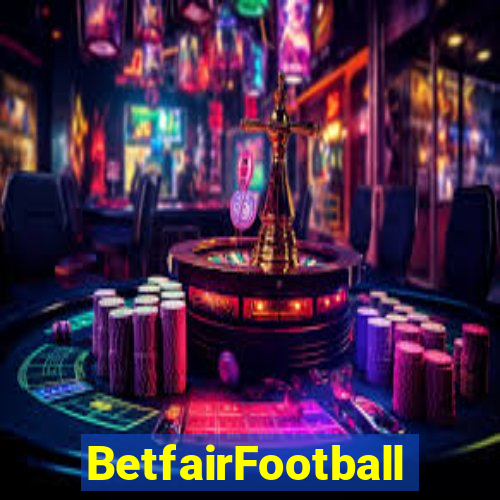 BetfairFootball