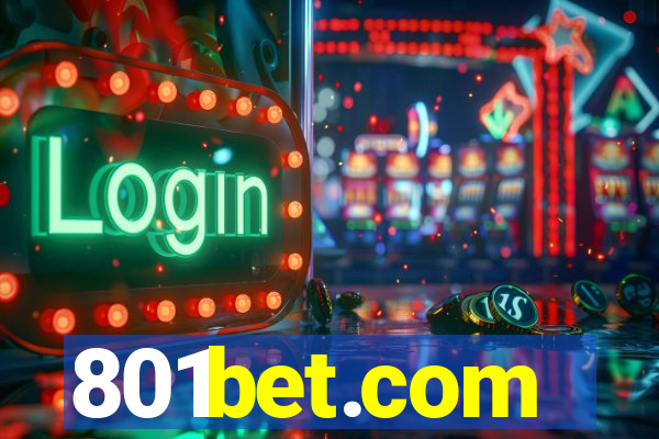 801bet.com