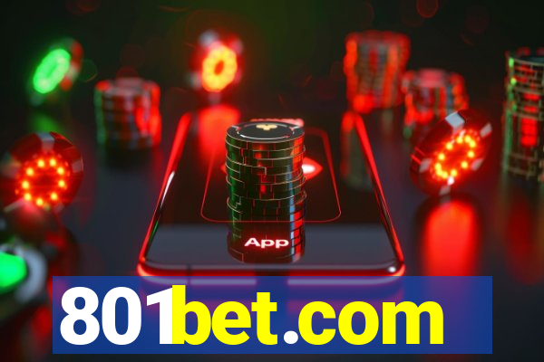 801bet.com