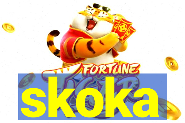 skoka