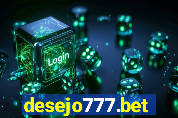 desejo777.bet