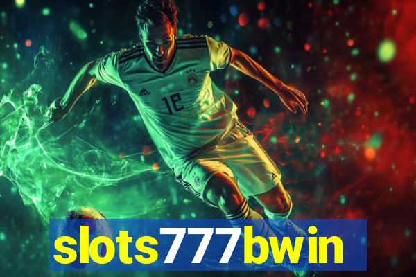 slots777bwin