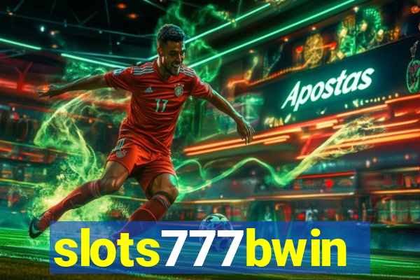 slots777bwin