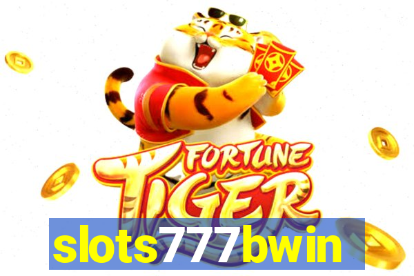 slots777bwin