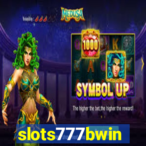 slots777bwin