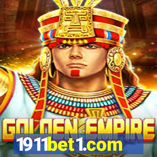 1911bet1.com