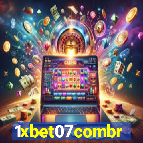 1xbet07combr