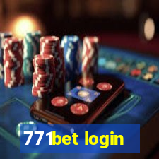 771bet login