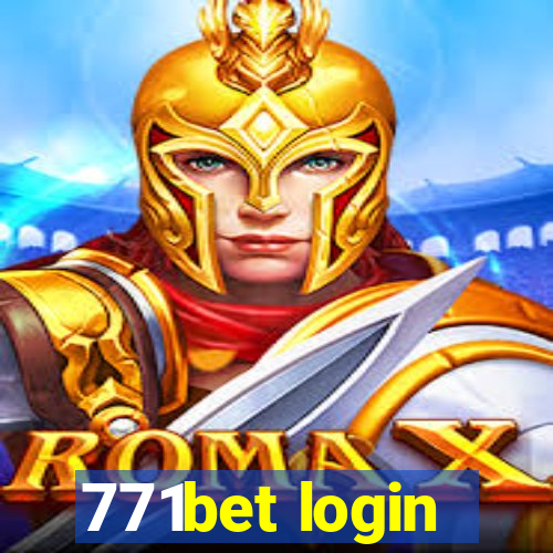 771bet login