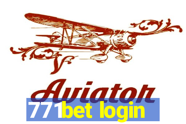 771bet login