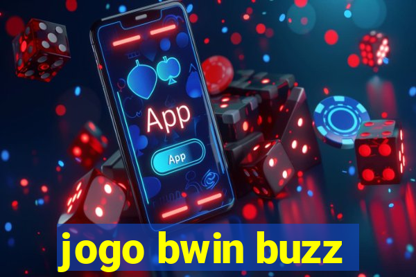 jogo bwin buzz