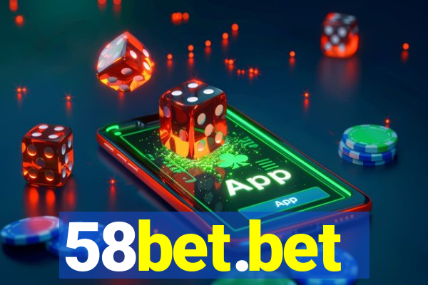 58bet.bet