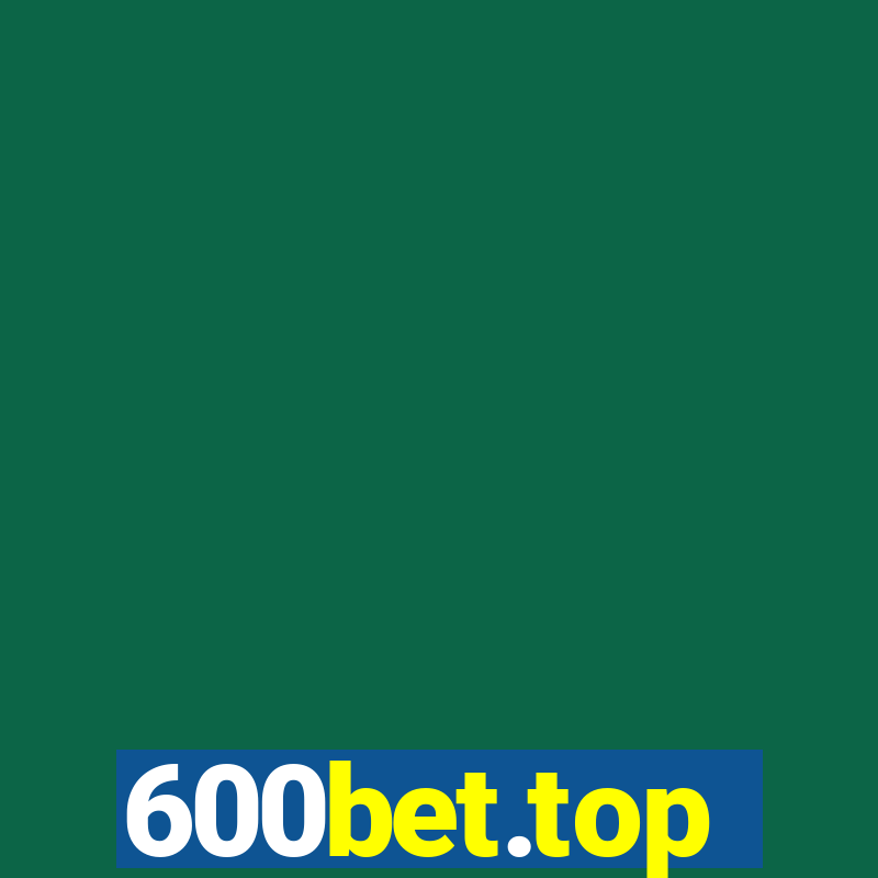 600bet.top