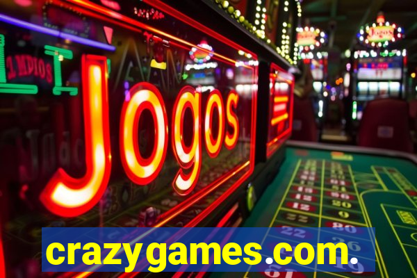 crazygames.com.br