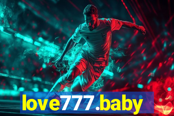 love777.baby