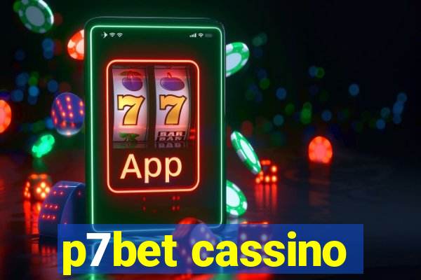 p7bet cassino