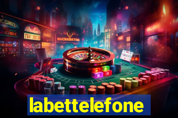 labettelefone