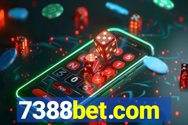 7388bet.com