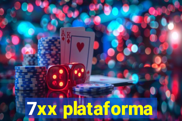 7xx plataforma