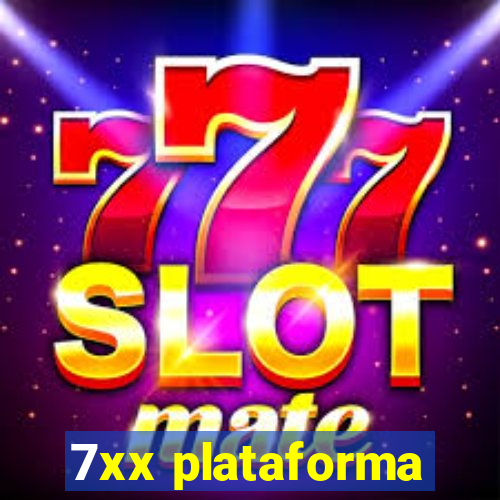 7xx plataforma