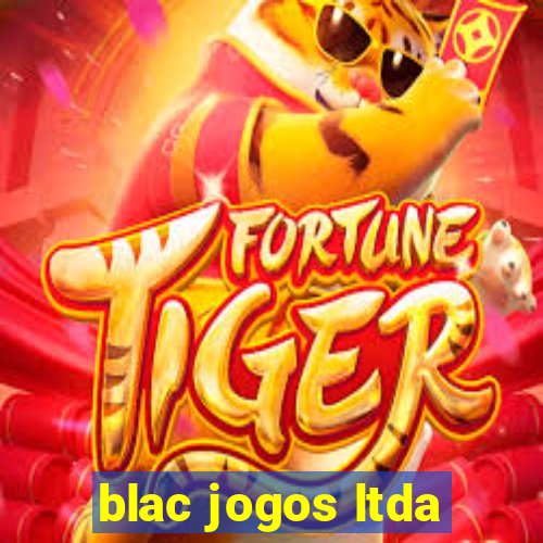 blac jogos ltda