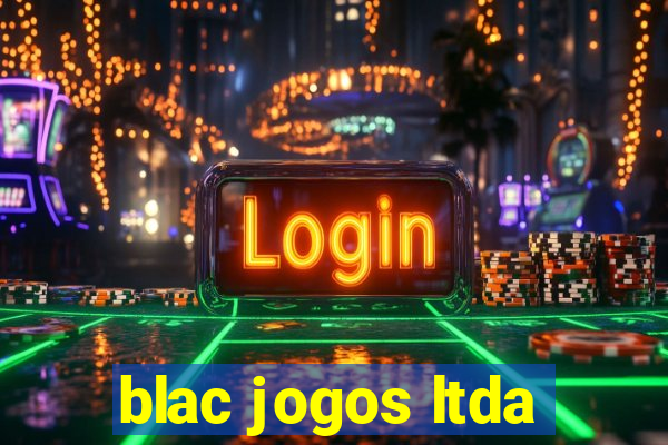 blac jogos ltda