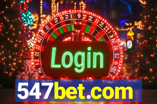 547bet.com