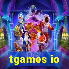 tgames io