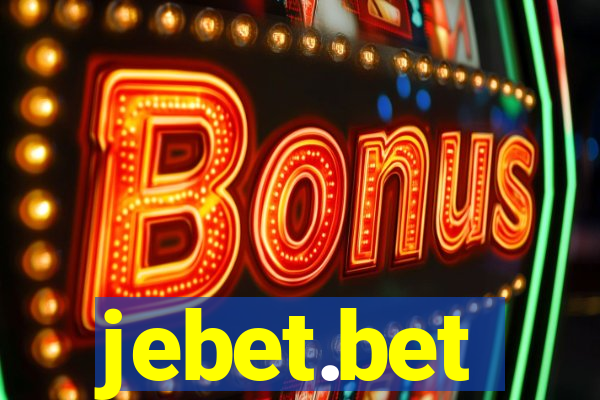 jebet.bet