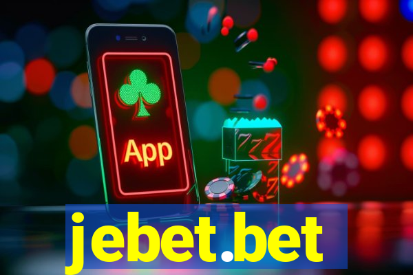 jebet.bet