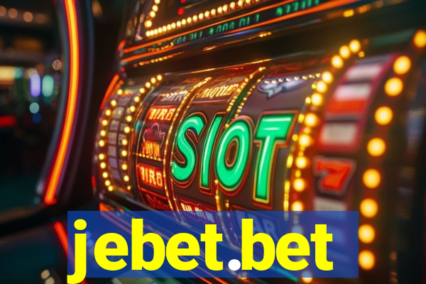 jebet.bet