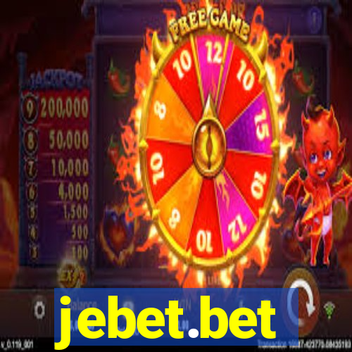 jebet.bet