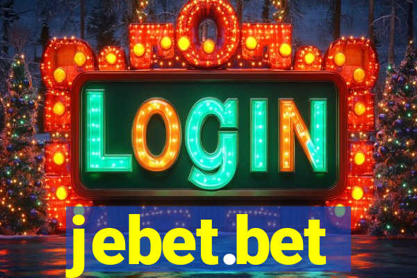 jebet.bet