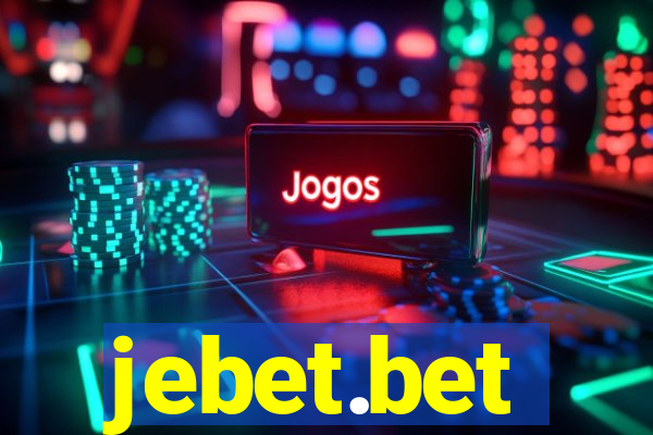 jebet.bet