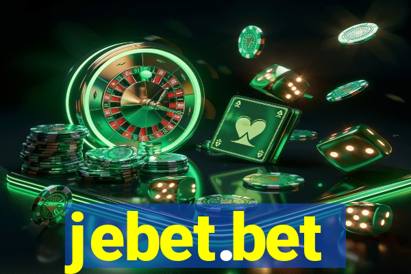 jebet.bet