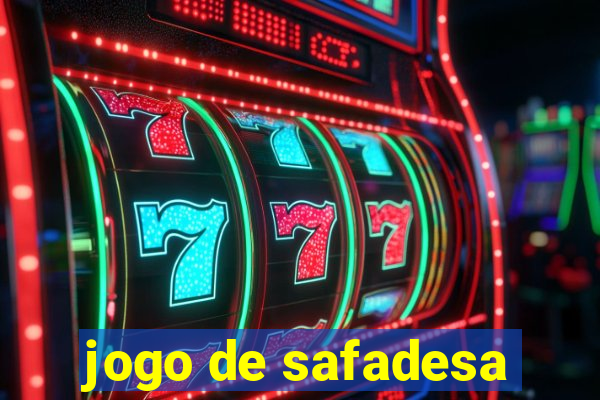 jogo de safadesa