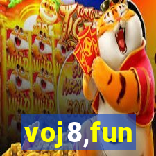 voj8,fun