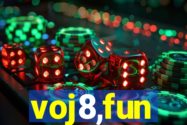 voj8,fun