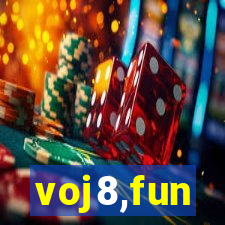 voj8,fun