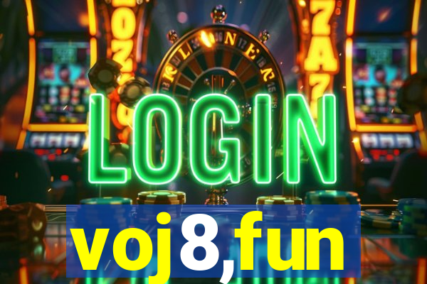 voj8,fun