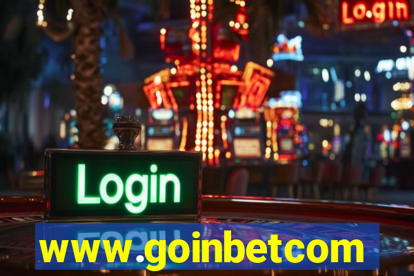 www.goinbetcom