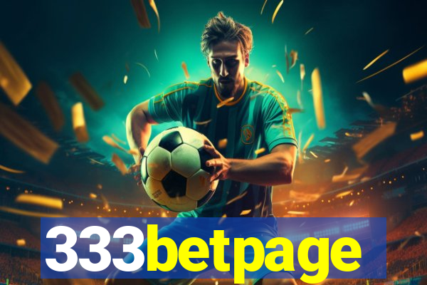 333betpage