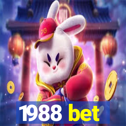 1988 bet