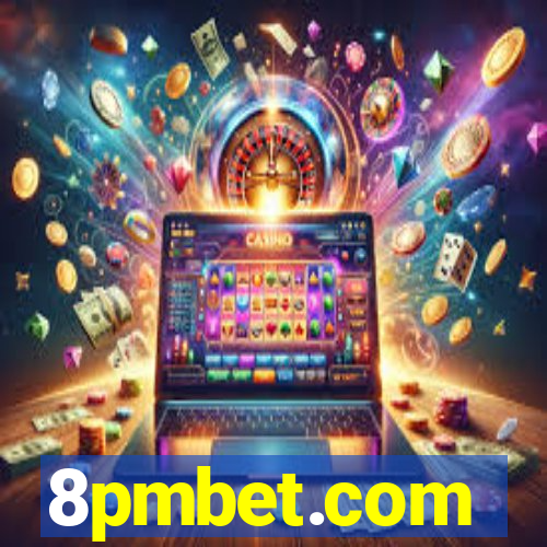 8pmbet.com