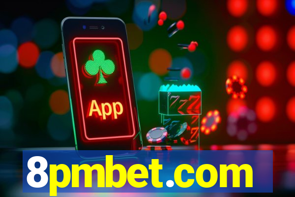 8pmbet.com