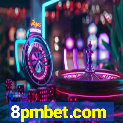 8pmbet.com